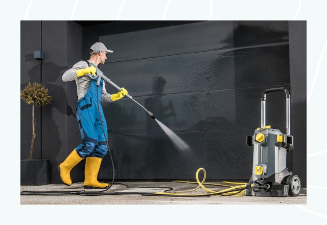 home cleaning service apps