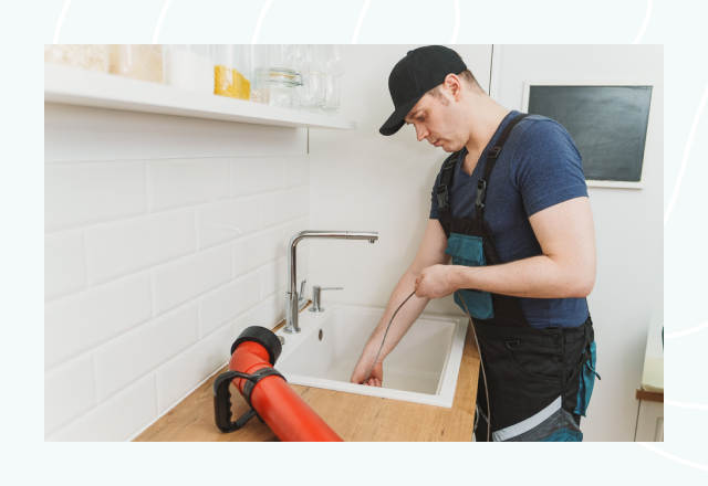 plumbing contractor new orleans