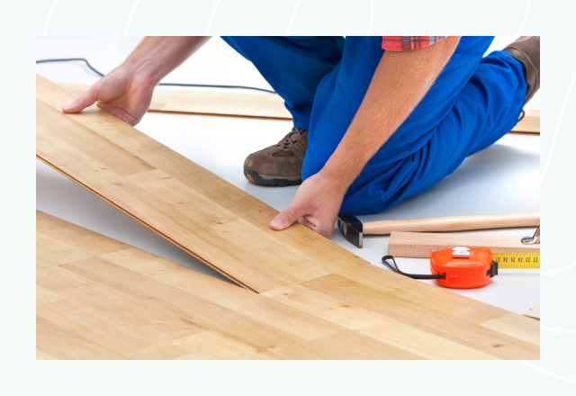 flooring company new orleans