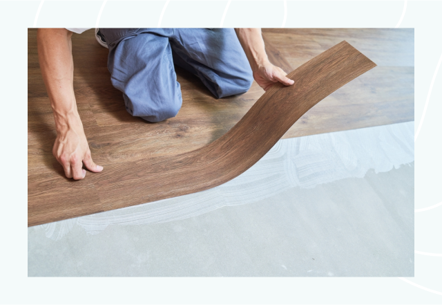 flooring company new orleans