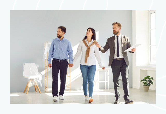 real estate agent new orleans