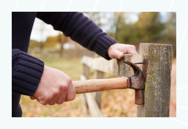 fence company new orleans