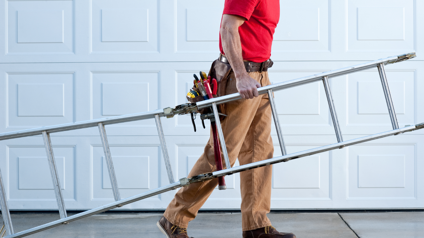 Common Handyman Repairs