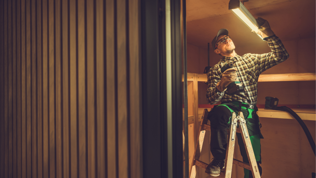 Top Electricians in New Orleans