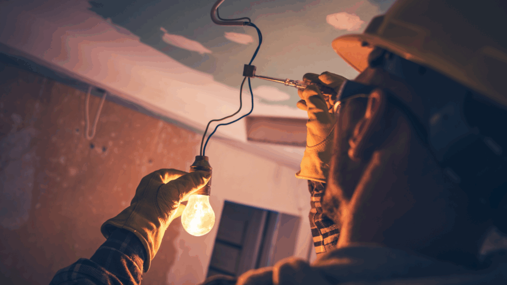 Five Common Electrical Issues in New Orleans Homes