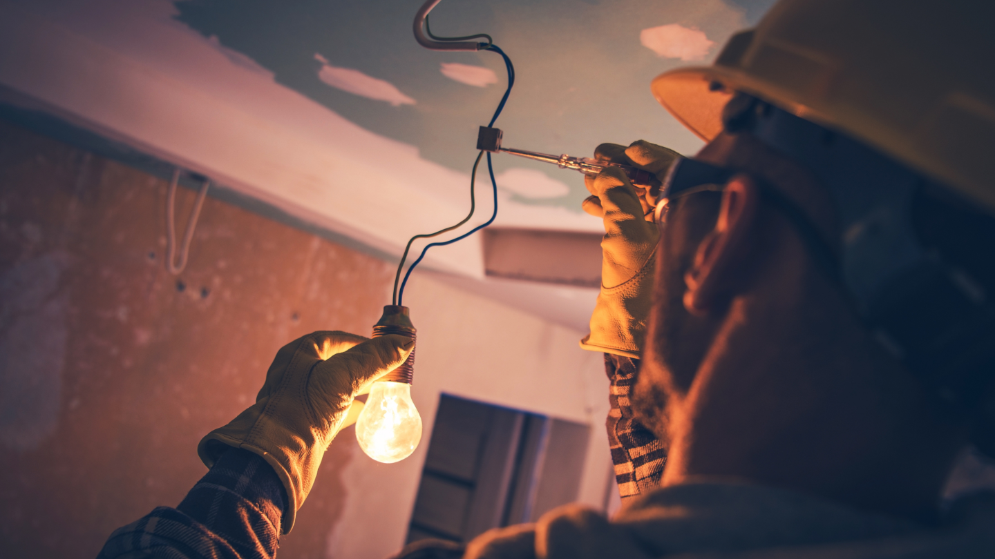 Five Common Electrical Issues in New Orleans Homes