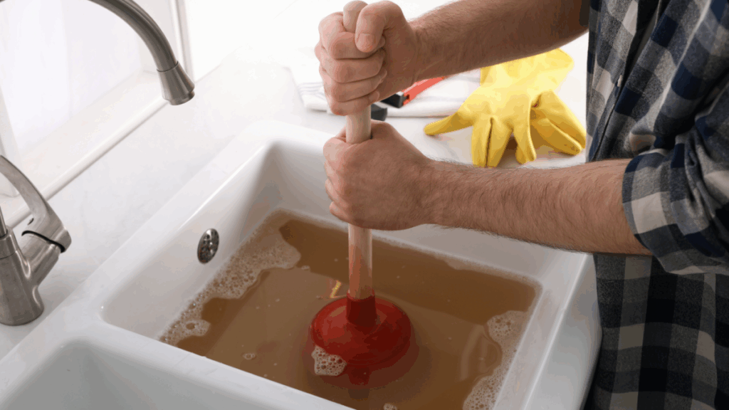 How to Avoid Expensive Plumbing Problems