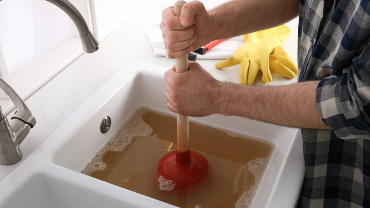 How to Avoid Expensive Plumbing Problems