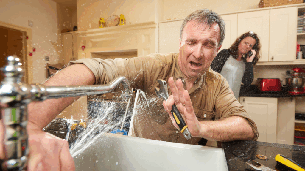 The Best Five Plumbing Services in New Orleans