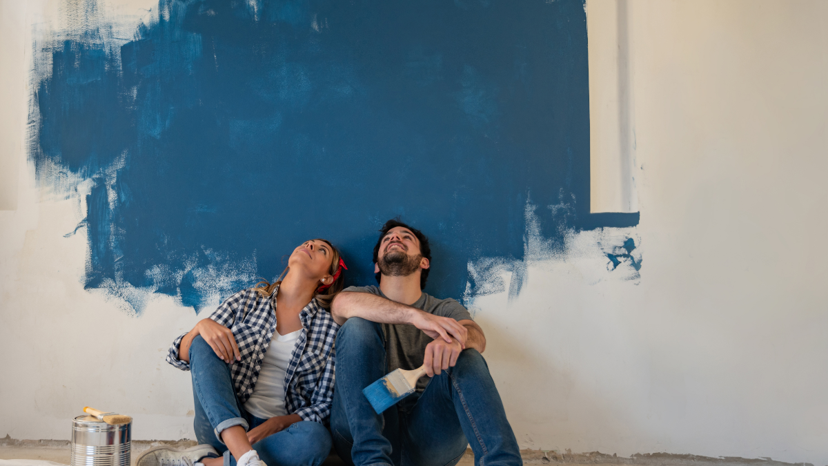 DIY vs. Professional Painting in New Orleans