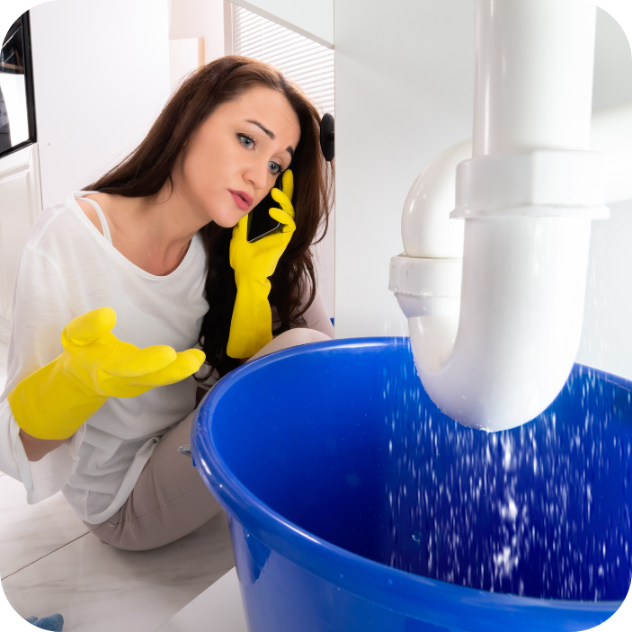 New Orleans Plumbing