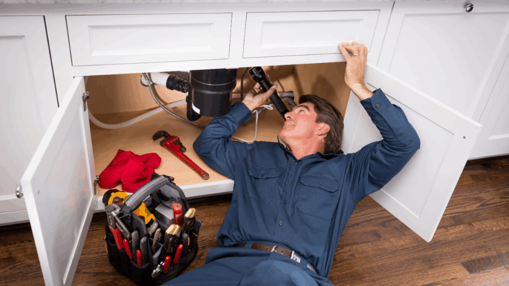Top Plumbing Companies in New Orleans