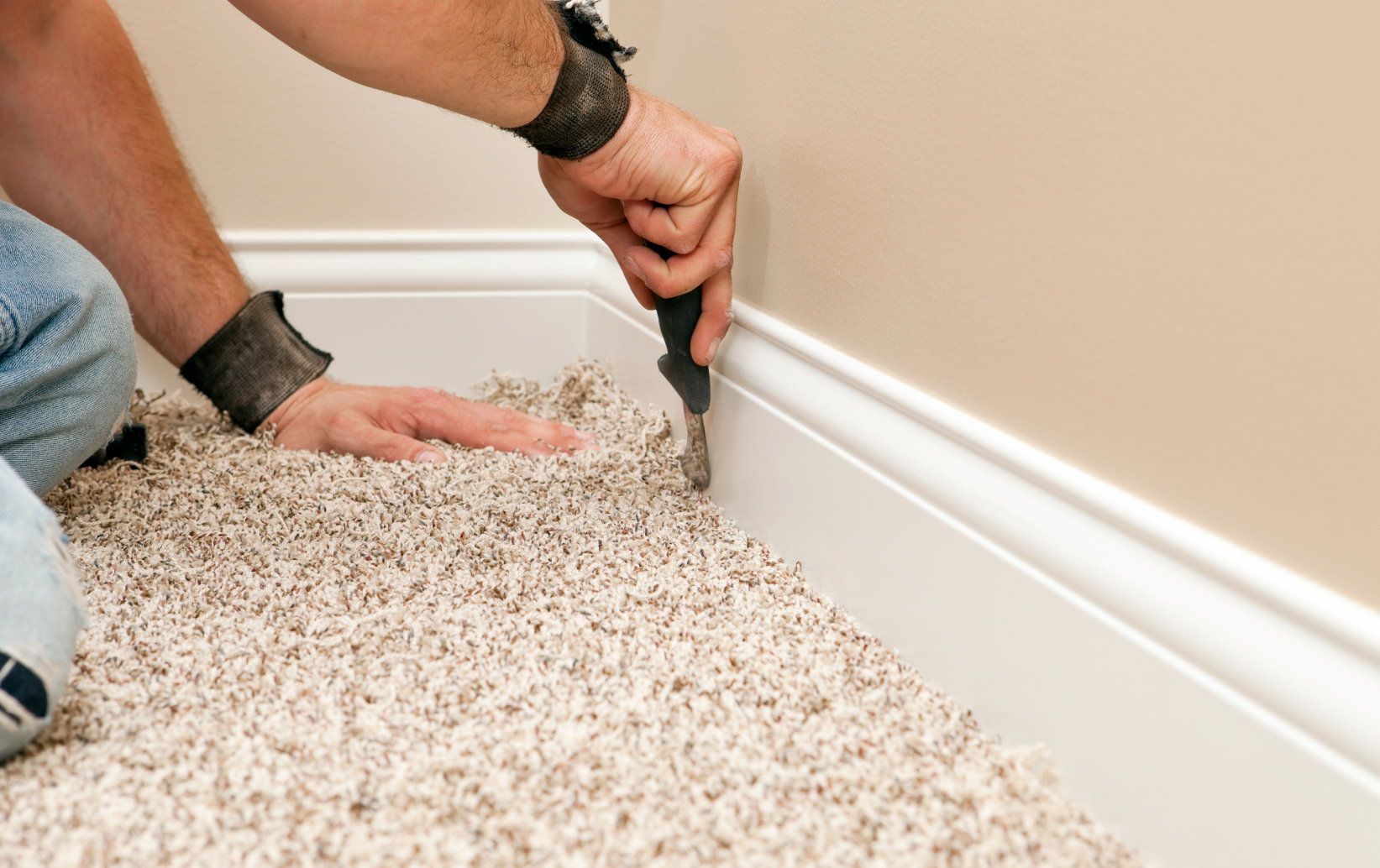 carpet flooring installation services new orleans