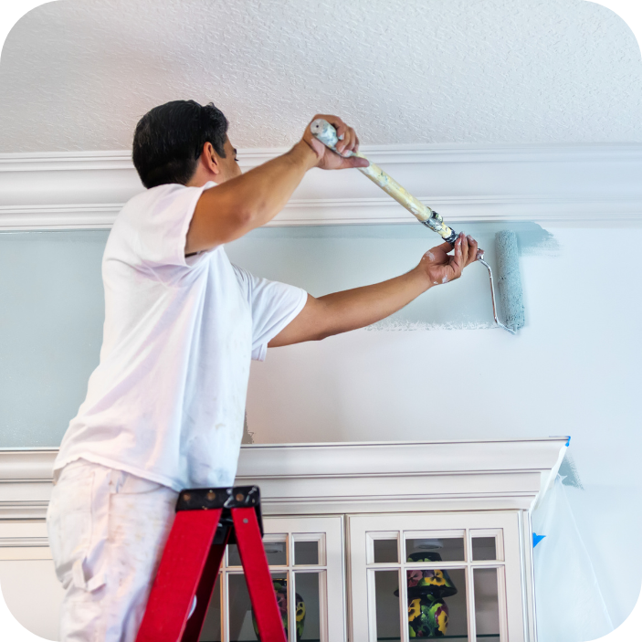 house painting services in new orleans
