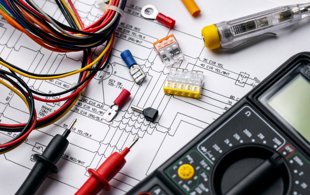 new orleans electrician services and online booking