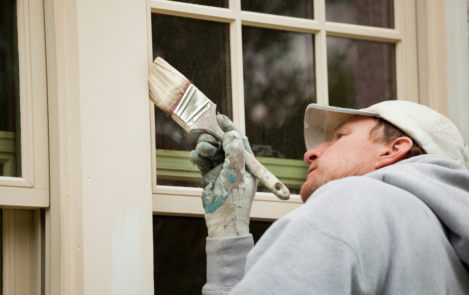 new orleans exterior house painting services