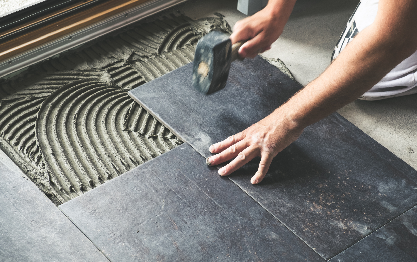 tile flooring installation services in new orleans