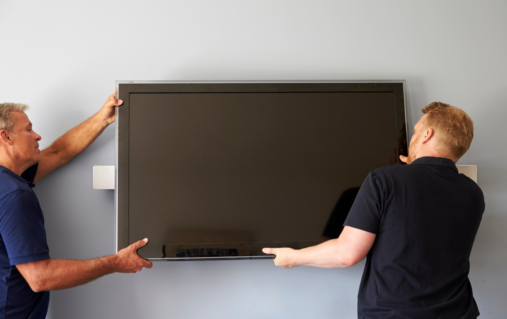 TV mounting services in new orleans with upfront prices and instant booking