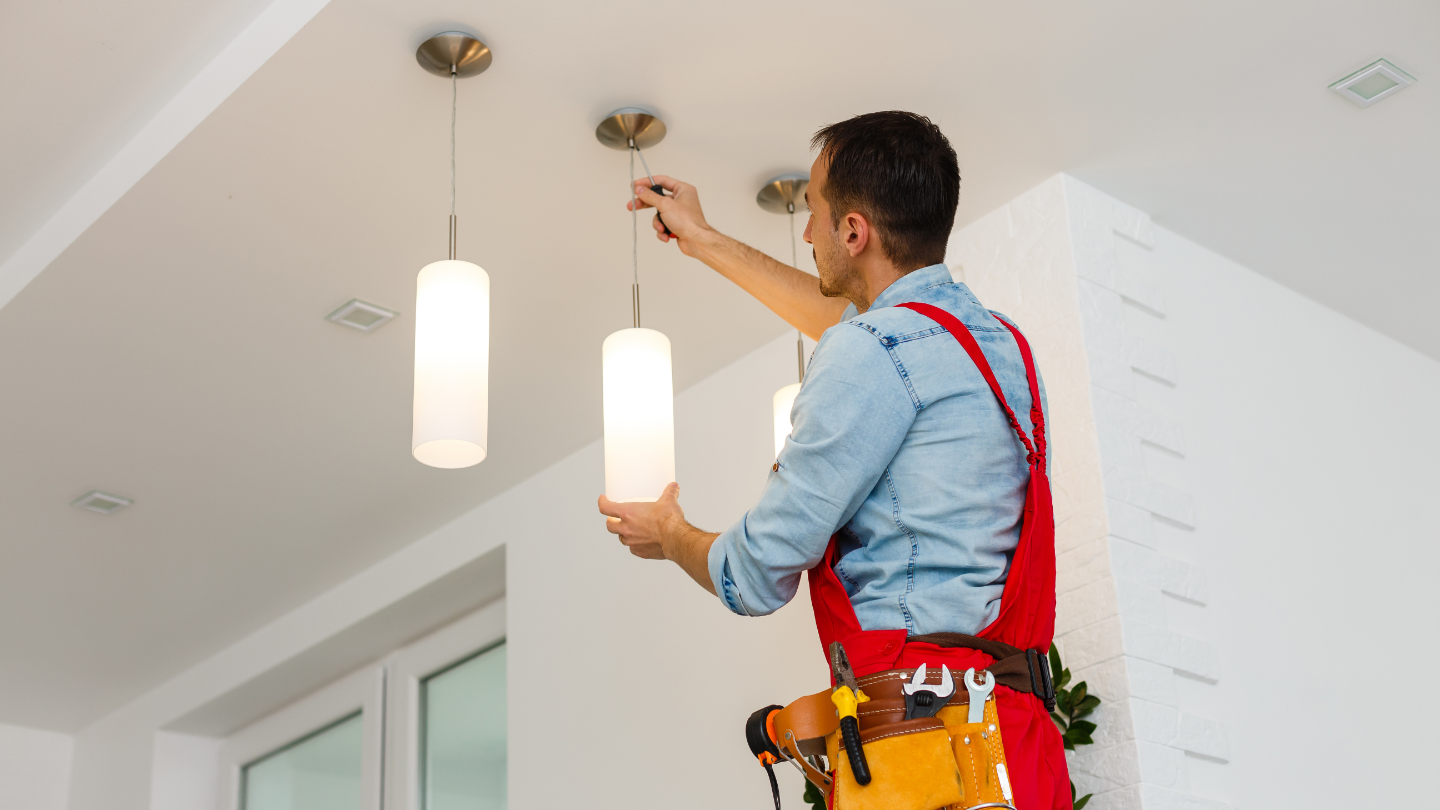 Why You Should Always Hire a Licensed Electrician in New Olreans