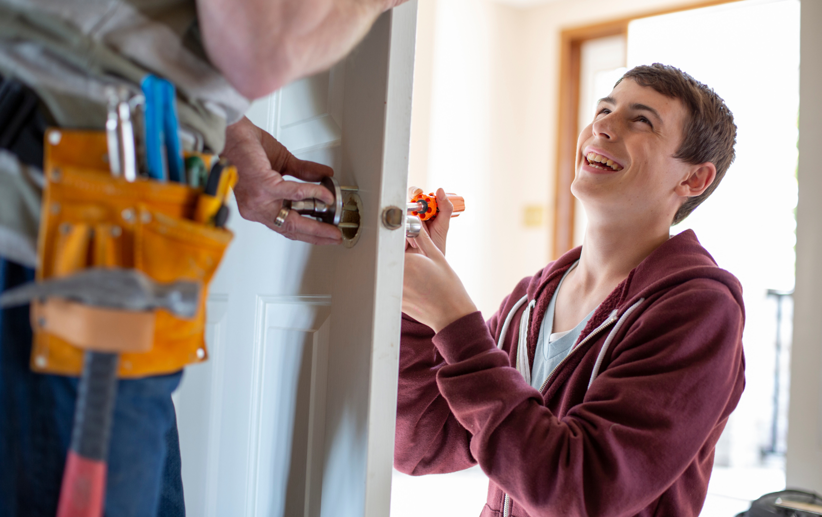 door knob and lock replacement near me new orleans