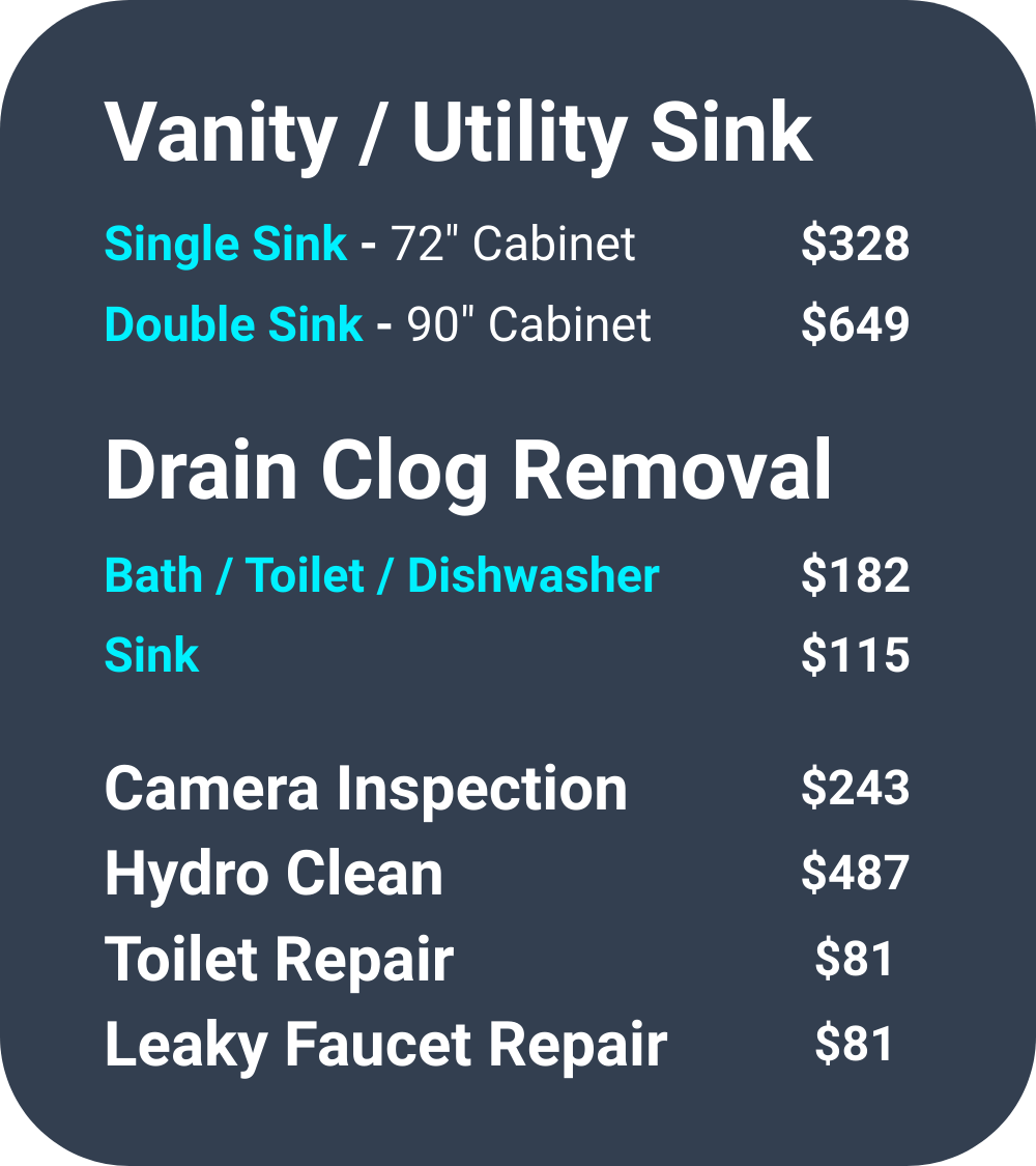 find a plumber near me in new orleans with instant booking