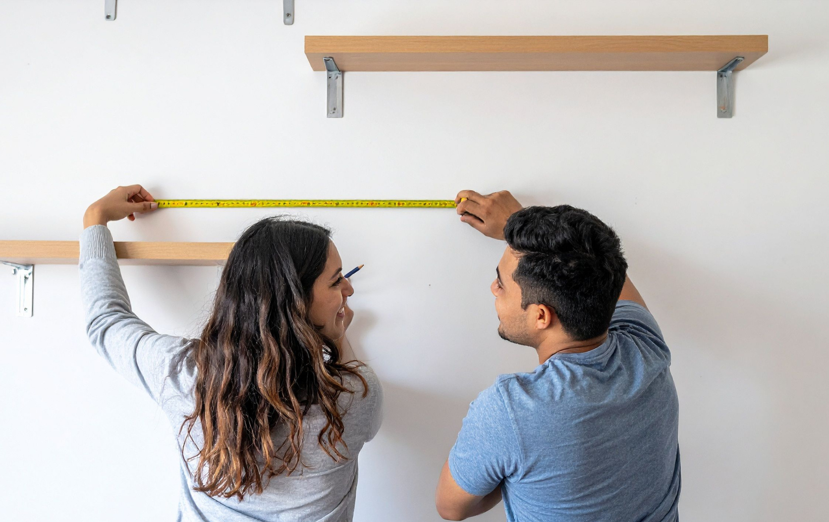 find shelf installers near me in new orleans