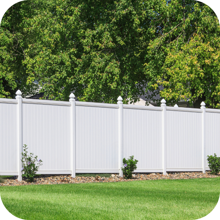 find someone to install a vinyl fence near me