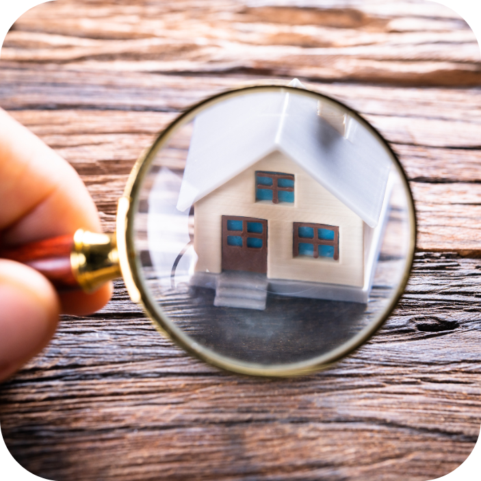 home inspection services