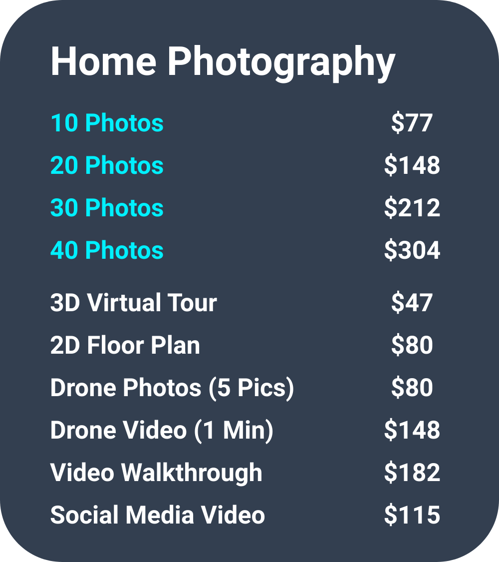 new orleans real estate photography and marketing